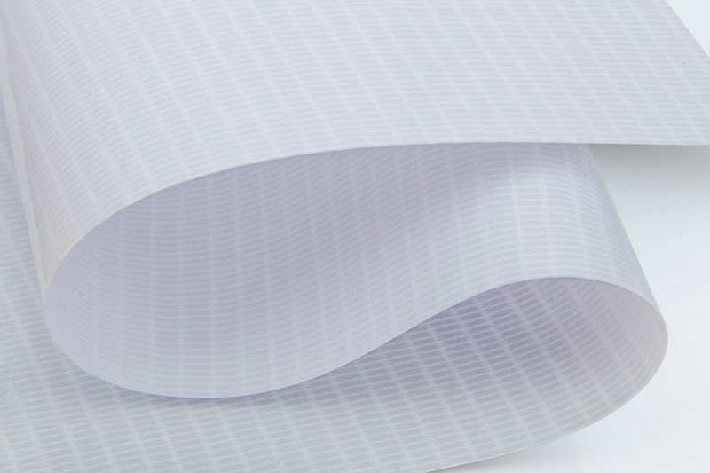 के फ्लेक्स ब्याकलिट आउटडोर ब्यानरहरू उच्च-दबाव पानी जेटले धुन सकिन्छ?